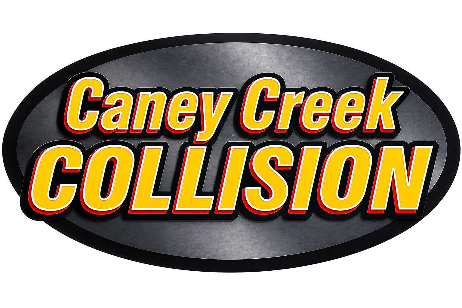 Caney Creek Collision